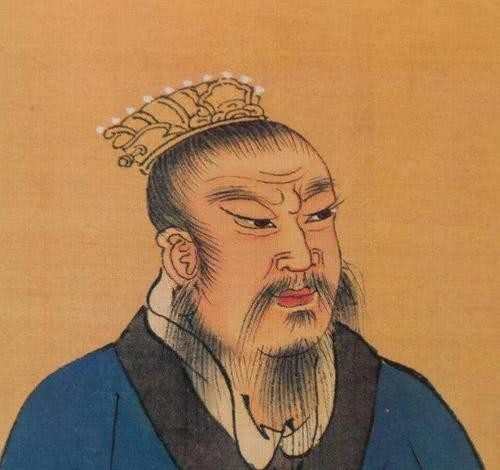 唯一|后赵是中国历史上唯一的白人国家？看了他的历史起源后，恍然大悟