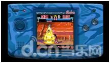 杰作|SNK《NEOGEO POCKET COLOR》杰作《幕末浪漫特别篇月华剑士》正式登陆任天堂Switch