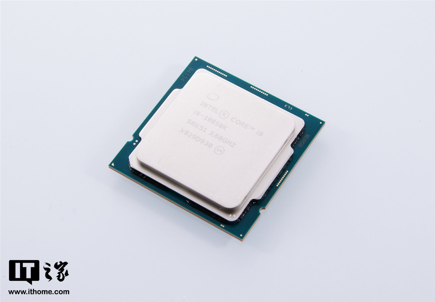 代酷睿|英特尔酷睿 i9-10850K 评测：超高性价比神 U