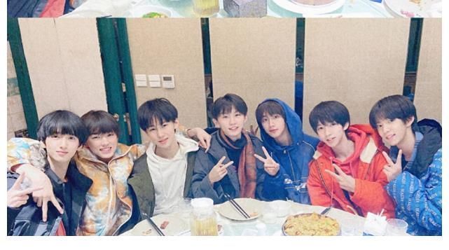 藝高人膽大？時代峰峻15歲男藝人，被曝參加綜藝錄制，網(wǎng)友求解釋