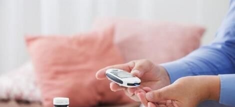 糖尿病|空腹血糖和餐后血糖哪个更重要?医生说:这个指标比血糖更重要