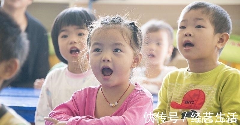 特征|智商高的孩子,从小都有这五个特征,家长们看下吧