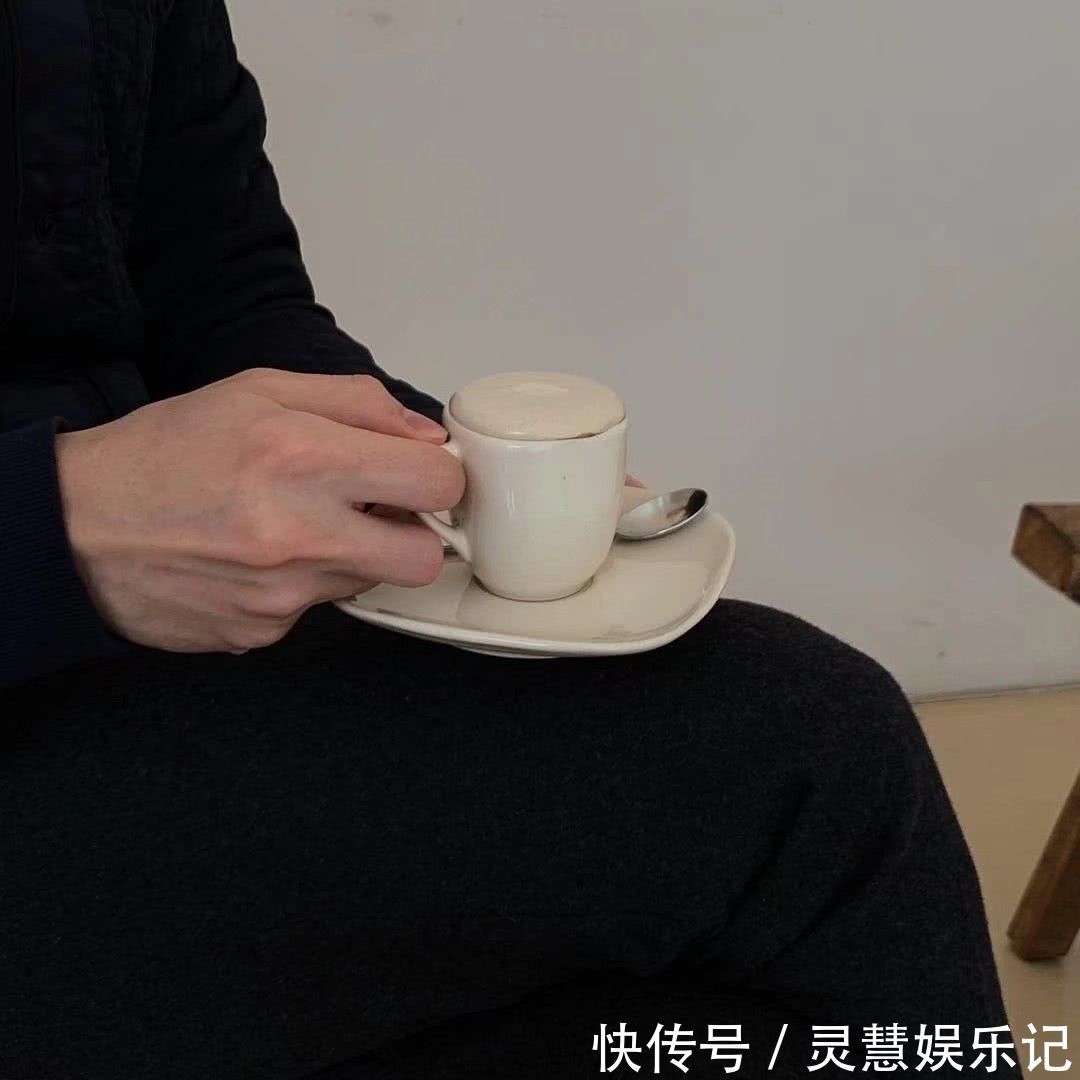 头像|神仙·男生头像丨留给世界的只能是背影