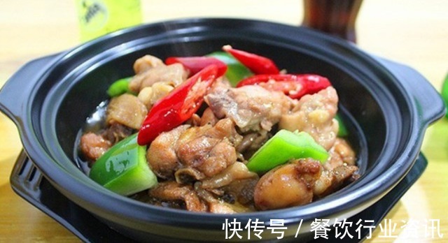 鸡肉最经典的4种做法,简单又美味,第4种很少有人知道!