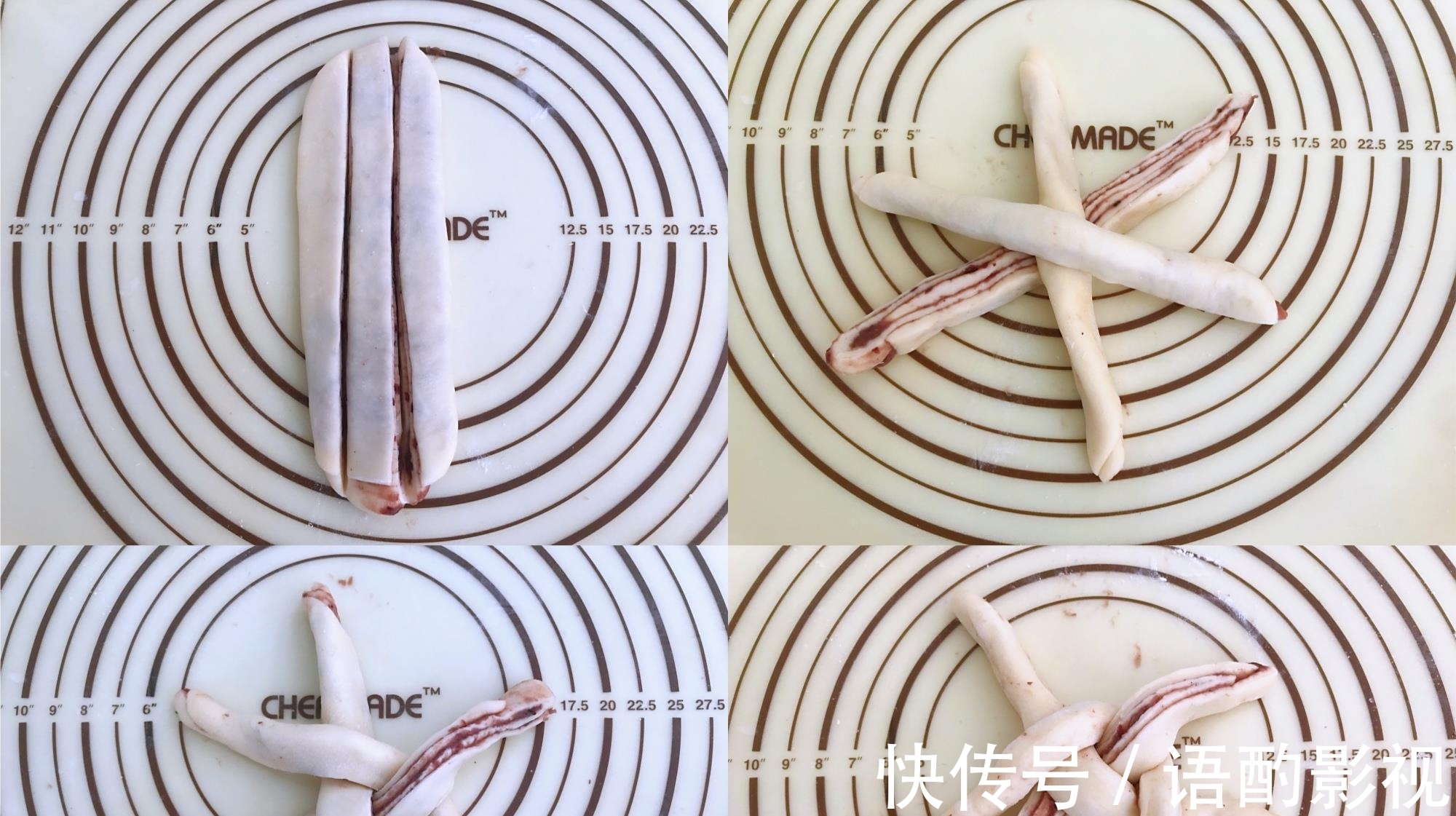 80岁奶奶用它当主食,营养丰富,每天坚持吃1个,面色红润身体棒