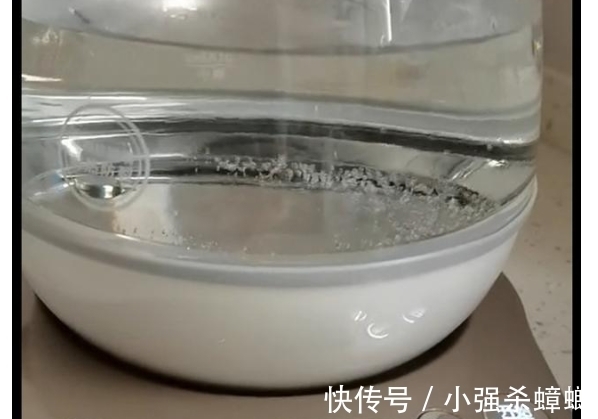 为什么响水不开，开水不响？其中蕴含着哪些科学道理？