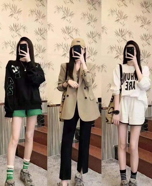 潮流|日常穿搭也需要保持一种精致感！30+女人这样穿，时尚又潮流