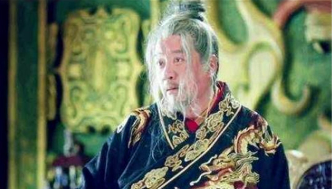 早年|《琅琊榜》中为何早年梁帝以“莫须有”罪名诛杀祁王和赤焰军？