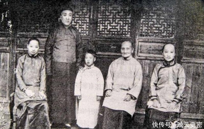 遗产|鲁迅和胡适的妻子,同是旧式女子,一个活成遗产,一个活的霸气