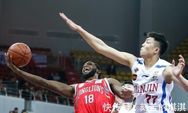 中国篮坛|正式官宣！中国篮坛恶汉重返CBA赛场 帮助新东家冲击季后赛