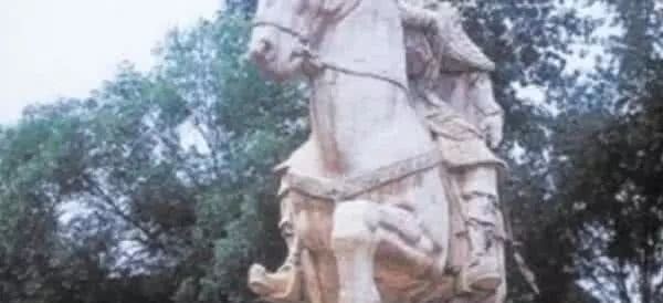 神器|常胜将军赵云墓,为何几千年没有被盗?盗墓贼:有神器守护