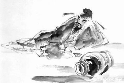 秋诗!李白极美的一首秋诗,前面4句惊艳世人,值得一读