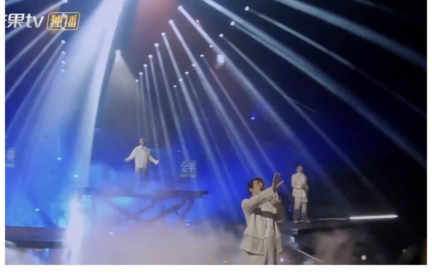 路人缘|披荆斩棘的哥哥整个节目里,刘端端的故事线基本被剪没了