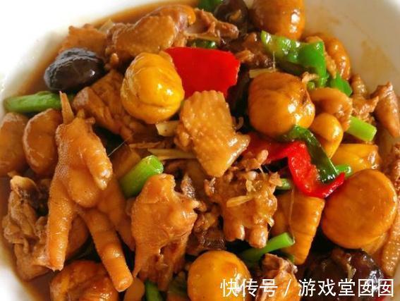 好吃到舔盘子的吉利菜,越吃越吉利,小雪后多吃,家中福气滚滚来