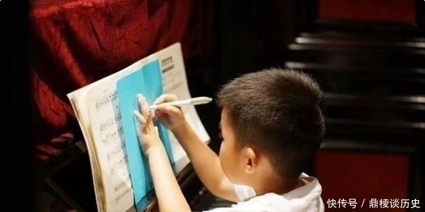 执行力|长大有“富贵命”的孩子,小时候就会露出端倪,中的父母偷着乐吧