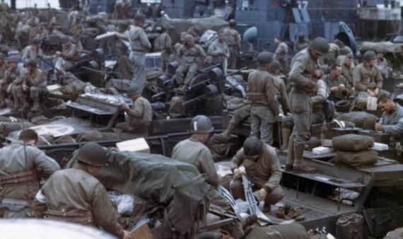 国家|七十年前的一场欺骗计划,一个替身主导了战争,骗了整个国家