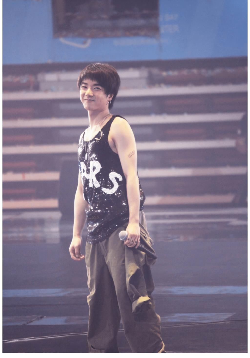 華晨宇|這首華晨宇原創兒歌，誰聽誰可愛！