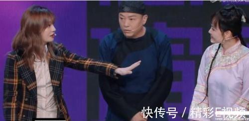 康可人|演員請就位:趙薇拒絕重演小燕子,陳凱歌張鐵林面子也不行,最后這樣化解!