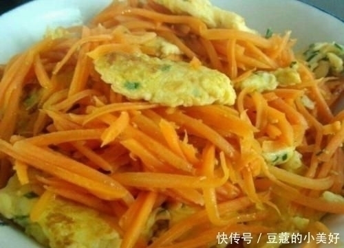 补钙|碰到这菜买20斤，和鸡蛋一起炒，润肺止咳，越吃越瘦，补钙视力好