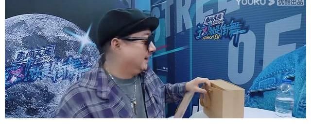 一波王炸全阵容来了!舞者:王一博真的热爱舞蹈