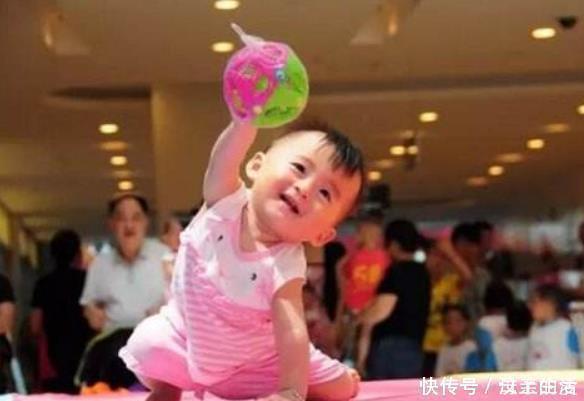 同龄|高智商的孩子,一生下来就有5个特征,父母看您家宝贝占了几样