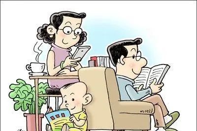  三秦|【三秦文学●中小学作文】谭璀懿：【阅读让生活更美好】（第四期25篇）