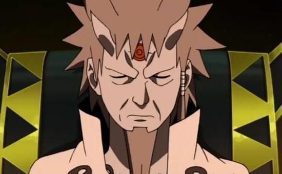 阿修罗|柱间和鸣人并非最接近六道的人,这个老人的境界,连守鹤都认可了