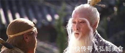 元始天尊&四个“无”字辈的天尊,每一个都比元始天尊厉害