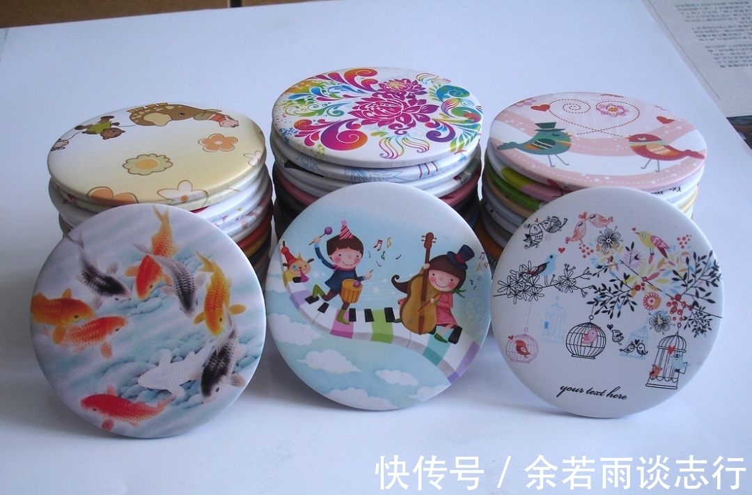 化妆品|第一批90后,已经开始收破烂了!哈哈哈哈哈哈