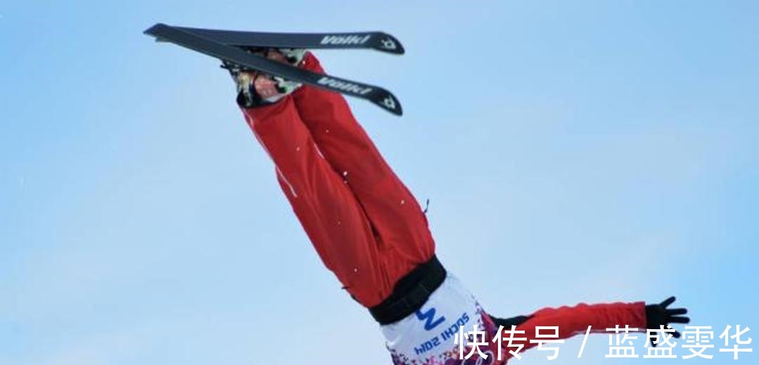 索契冬奥会|中国自由式滑雪空中技巧一姐徐梦桃要在北京做出最完美动作!