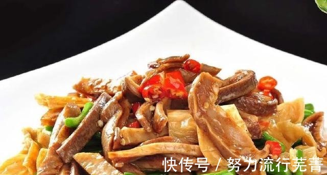 家常菜|上档次的几道家常菜，简单美味，来客人时做着吃！