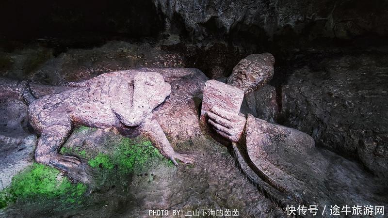 江浙沪踏春推荐：3天2夜走进春天里的诗画缙云