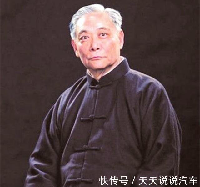 师父@张学津后事:全体徒弟跪拜高喊:“师父,我们都是您的儿子”