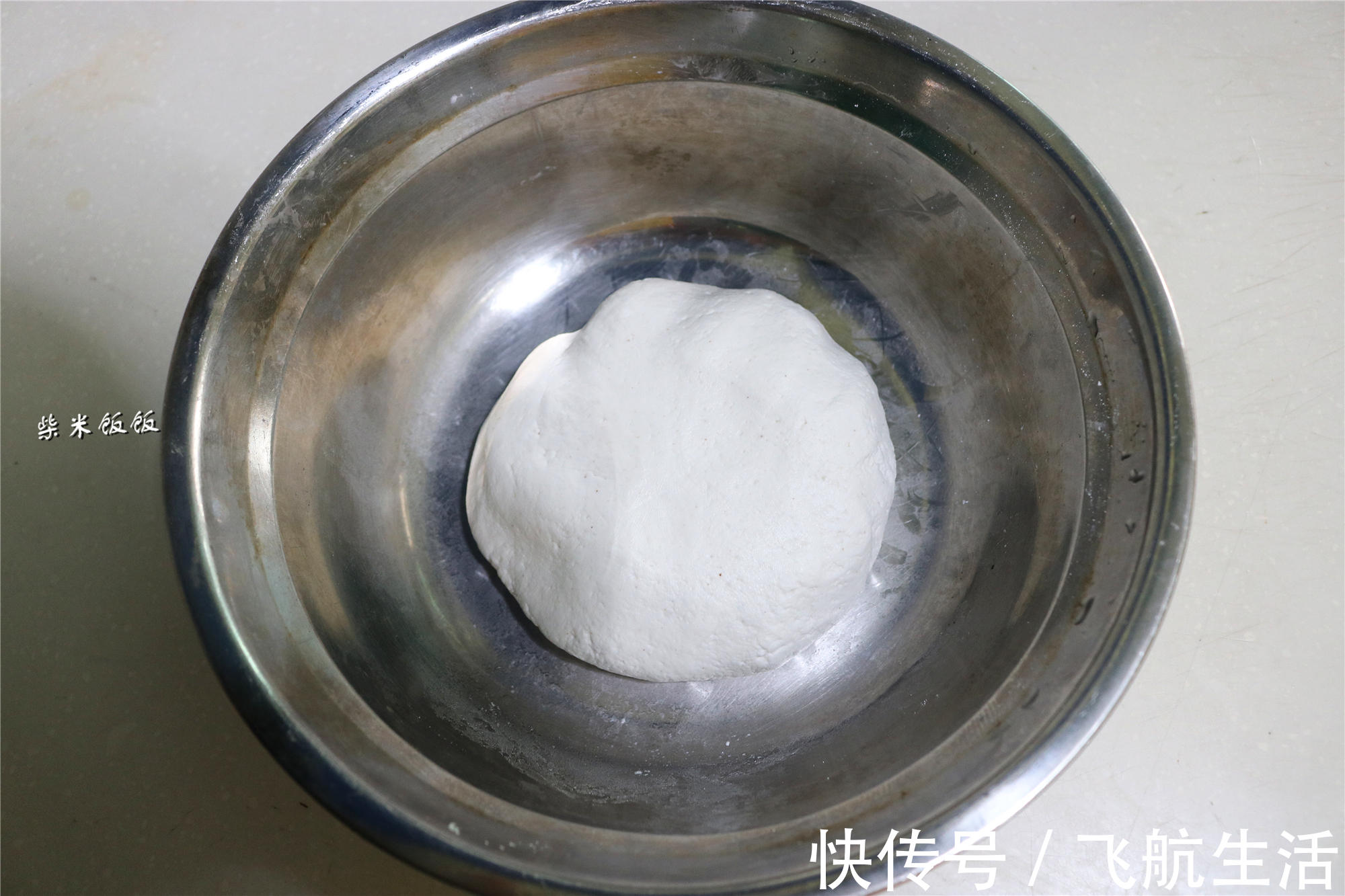 天气|天气越热，越要吃这饼，香甜软糯好滋味，温暖脾胃又滋补