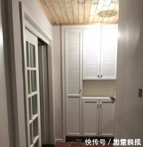 装修|100天装修新房,3万搞定全屋柜体,以为赚翻了,看到地面居然头晕