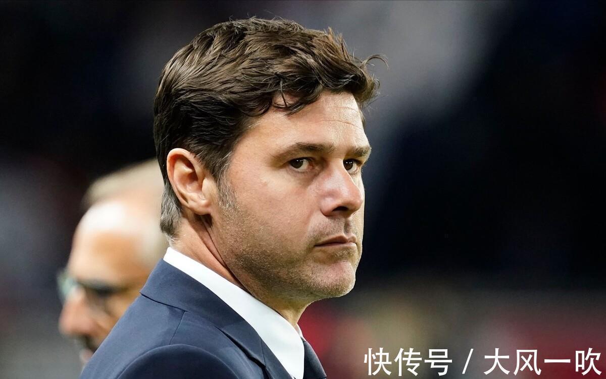 内马尔|真核归位!波切蒂诺2妙手彻底激活内马尔,梅西却尴尬沦为鸡肋