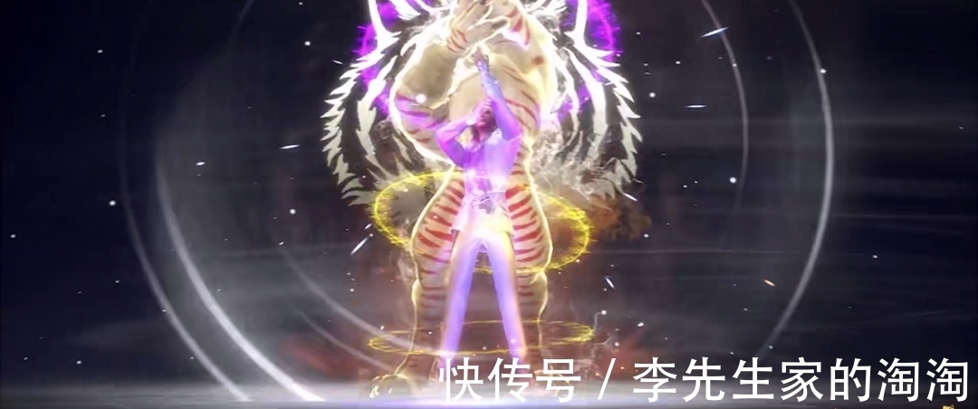 七怪|斗罗大陆：唐三从这时候开始超越戴沐白，并非一直压制戴老大
