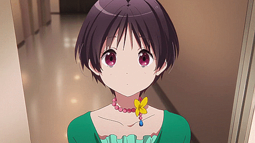 漫有gif丨超天然的睡神学姐 五月七日茴香 快资讯