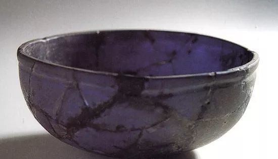 -公元|这些玻璃虽然个头小,但价值不菲!