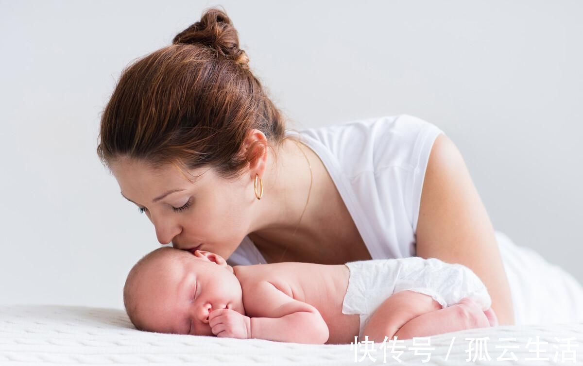 对症下药|宝宝为什么总是睡不踏实?不外乎6个原因 对症下药可以有效缓解