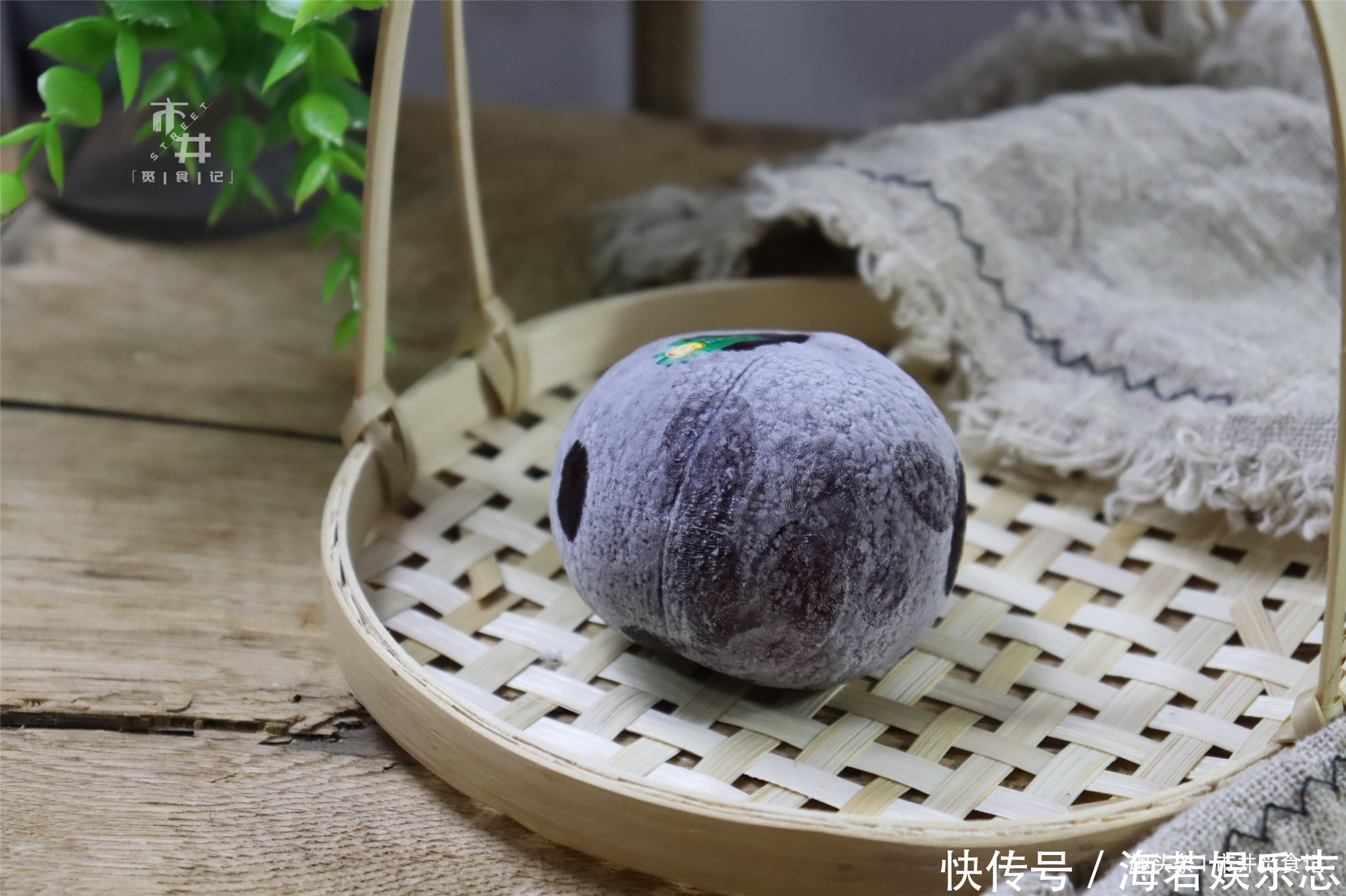 李子|适合冰冻吃的5种水果，西瓜算是味道一般的，有的如同吃奶油雪糕