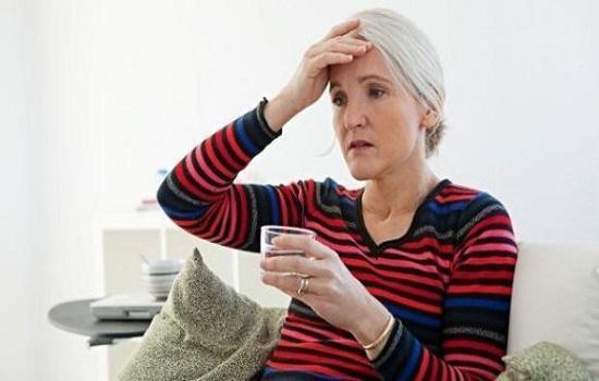 性能力|别把更年期不当回事！不注意调理，你可能会面临这些疾病！