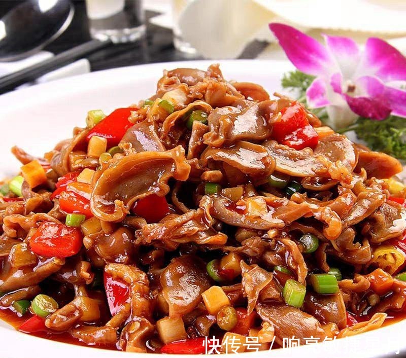 中国最好吃的8道干锅菜，你们吃过几道呢！