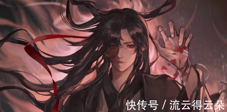 莲花坞|《魔道祖师》都说魏无羡在莲花坞过得不好,可谁又想过江澄呢