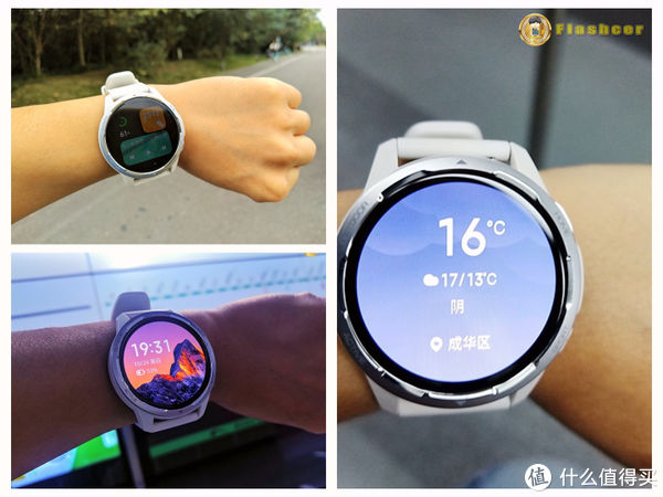 nfc|Xiaomi Watch Color 2怎么样？