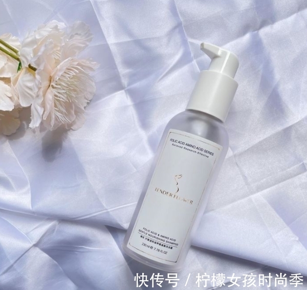 表面活性剂|孕妇洗发水不是越贵越好!只有这5款才是真正不伤头发又实惠的