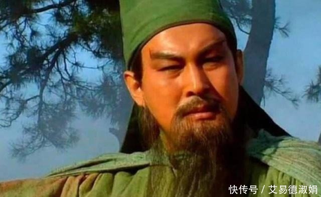 演义中|三国演义虚构的人物:一个忠肝义胆,一个倾国倾城,还有一个猎户