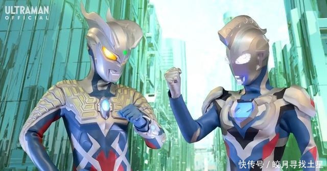 赛罗|泽塔奥特曼广播剧第6话解读 赛罗坑徒弟