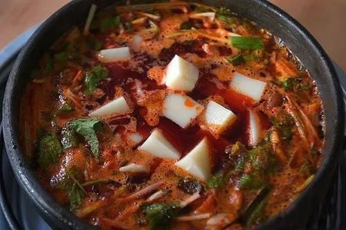  美食|无火锅不冬天！贵州15种“爆款”火锅，你吃过哪些？