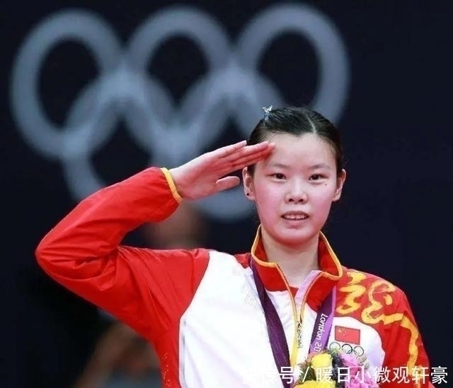 張寧|挺大肚子帶隊(duì)奪冠，與再婚丈夫常年分居，“羽壇女皇”張寧今如何